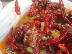 -霸王虾·小龙虾香辣蟹(玉林店)