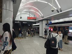 -铁西广场(地铁站)