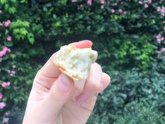 椒盐一口酥-宋记饼家(石门二路店)