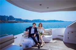 -摩玛婚纱摄影(杭州店)