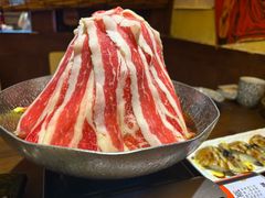 -白石的深夜食堂(济南万象城店)