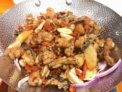 -陈家婆的菜(梅溪湖店)