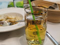 -悦禧耕岛酒店·指月坞餐厅·旺山特色农家乐