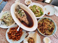 -红樱桃·欢乐餐厅(太原里店)