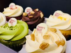 -Pantry's Best派悦坊蛋糕(K11购物艺术中心店)