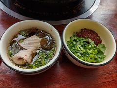 -大理.老字号渝记酸萝卜乌鱼(古城总店)