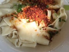 -东关吉祥西安腊汁肉夹馍(健德门店)
