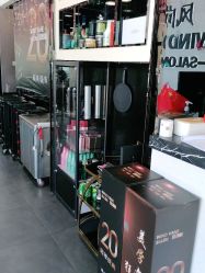 -风向标WIND VANE SALON