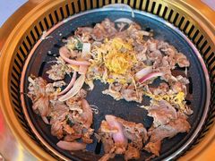 -棒小伙·齐齐哈尔烤肉(龙茗路店)
