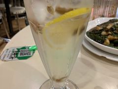 -玲又珑美食(盘福路店)