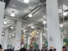 -山姆会员商店(上海浦东店)