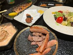 -樱嘢·炭火烧肉(惠南店)