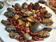 -开海·红岛海鲜虾水饺(石老人店)