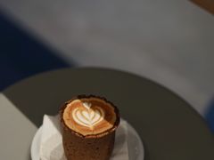 -Seesaw Coffee(苏州中心店)