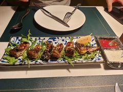 -艾米意大利餐厅(米房创意园店)