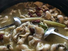 -徽州月·民间徽菜(浦东总店)