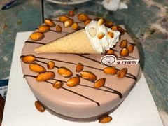 -CAKEBOSS蛋糕老板(东直门来福士店)