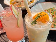 -唐猫庭院·千年陕菜(赛格国际购物中心店)