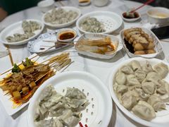 -开口笑·精选水饺