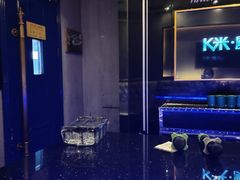 -快乐之星KTV(东沙路店)