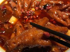 -辛香汇(大华第一坊店)