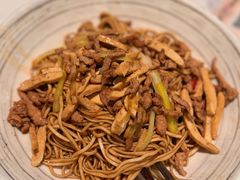 -慧娟面馆·餐厅(望江路店)