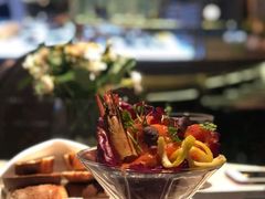 -壳里西餐厅Coquille Seafood Bistro(蒙自路店)