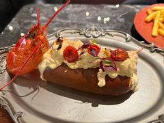 -LESCEDARS Brasserie Bistro香柏树