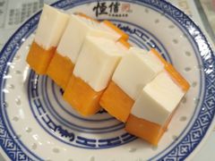 -恒信牛奶甜品(南京总店)