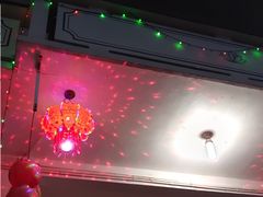 -大莲湖农家乐(青西郊野公园店)