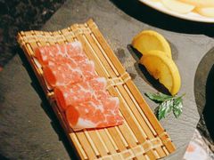 -九田家黑牛烤肉料理(宽城万达店)