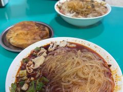 -甘记肥肠粉(马鞍北路店)