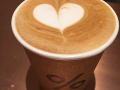 -% Arabica(京都东山店)