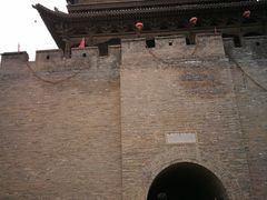 -榆次老城