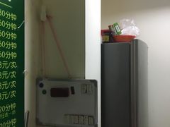 -圣手盲人按摩(苏州街店)