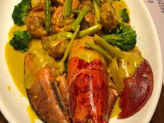 -囧人粗品·泰国街市料理(霖峰店)