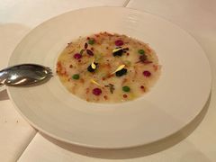 -La Vita 意大利传统料理(富民路店)