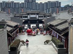 -沙县小吃文化城