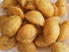 -海坛特色小吃·只做平潭特色菜(平潭店)