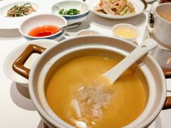 -潮上潮(南中环店)