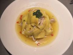 -阿庄新豫菜(航海东路店)