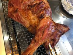 -宗泉烤全羊·烤羊腿·家常菜(解放东路店)