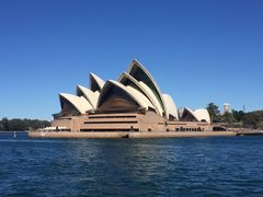 -悉尼歌剧院