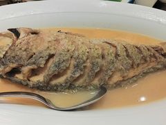 -阿庄新豫菜(航海东路店)