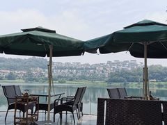 景观位-悦湖公馆