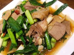 -庄行曹记羊肉(泗泾店)