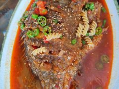 -云隐小厨·传统大理美食(复兴路店)