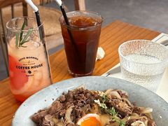 -沏点Trattoria意大利餐厅(新街口店)