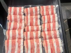 -锅说大脸毛肚重庆老火锅(佐阾店)
