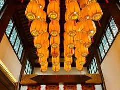 -丝绸小镇荻港古村